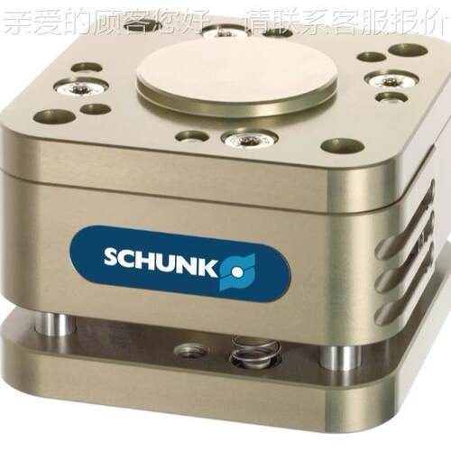 SCHUK补偿单元324604 NAES-XYZ-200-P-德979国G雄克源厂渠道