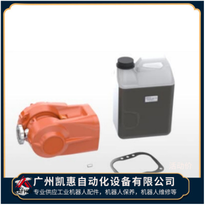 ABBIRB2600机器人手腕单元3HAC064583-003 Wrist Foundry Plus