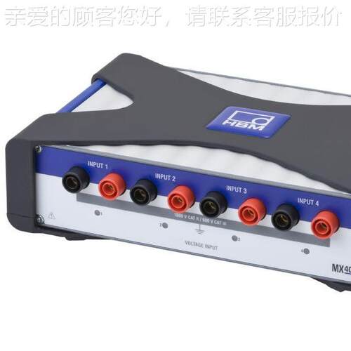 德国HBM感电流互器1AWV-大CTS50ID和测量放器1-MP55DP精密升降