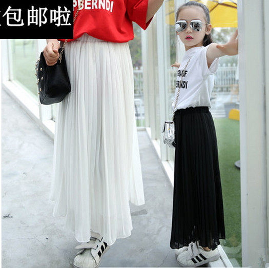 Jupe pour fille - Ref 2052536 Image 5