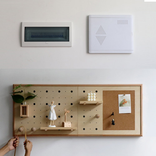 配电箱装饰遮挡支持尺寸定制