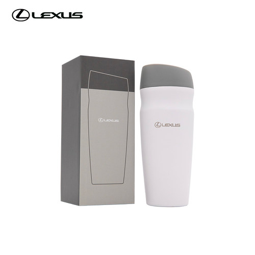 雷克萨斯富士雪保温水杯