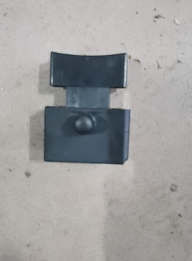 卡力通9355-4型材切割机开关355工具通用开关配件10A带锁开关