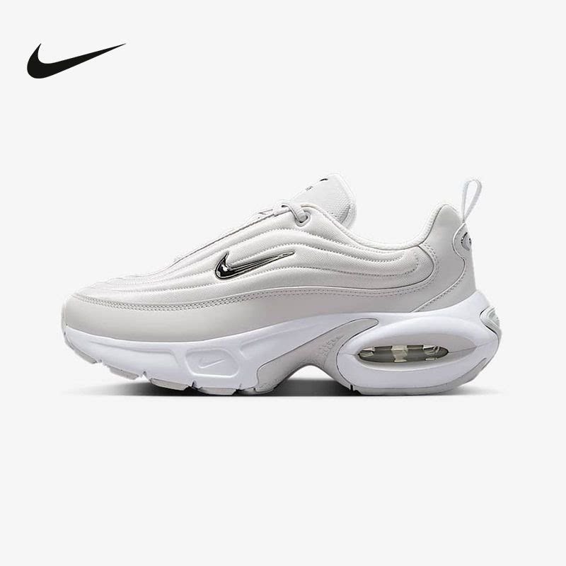 NIKE耐克女鞋AIR MAX PORTAL厚底老爹鞋透气运动跑步鞋IB8880