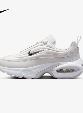 NIKE耐克女鞋AIR MAX PORTAL厚底老爹鞋透气运动跑步鞋IB8880