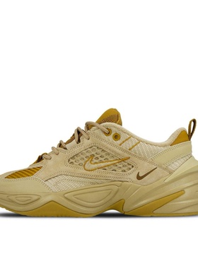 耐克Nike M2K Tekno男女老爹鞋潮流休闲运动跑步鞋BV0074