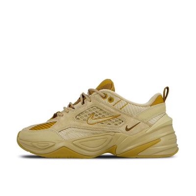 耐克Nike M2K Tekno男女老爹鞋潮流休闲运动跑步鞋BV0074
