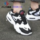NIKE耐克AIR 100 CK2947 MAX 2X气垫减震网面透气运动跑步鞋