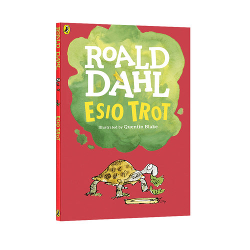RoaldDahlEsioTrot