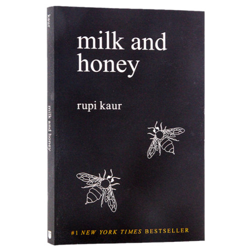 牛奶与蜂蜜MilkandHoney