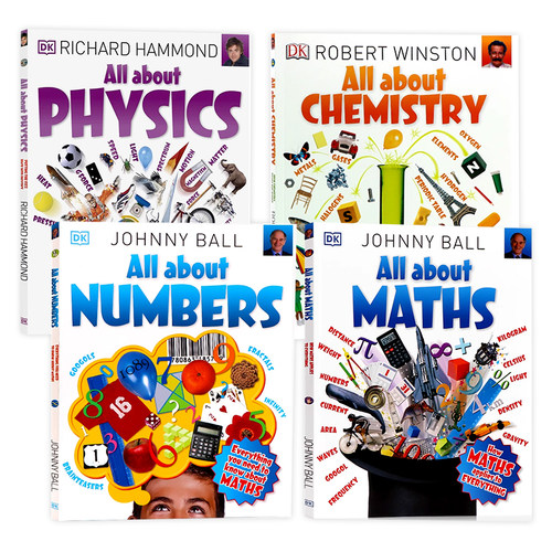 关于生物进化物理数学英文原版