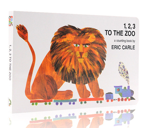 123totheZoo到动物园