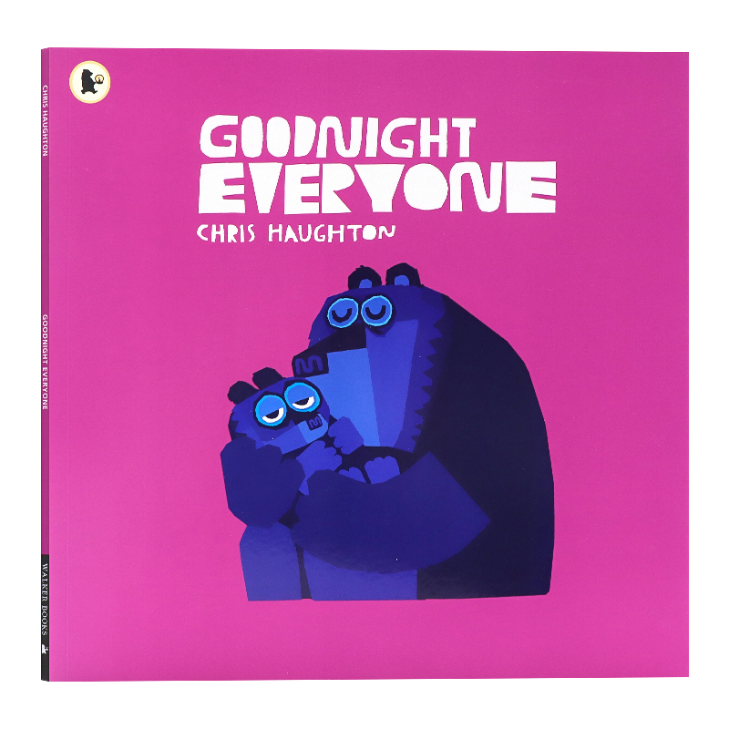 晚安各位GoodnightEveryone