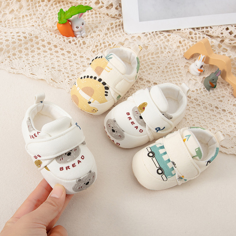 婴儿鞋子春秋季软底布鞋男女宝宝鞋步前鞋魔术贴防掉鞋防滑0一1岁,童鞋/婴儿鞋/亲子鞋,婴儿步前鞋/袜鞋,淘宝优惠券,粉丝福利购,淘宝优惠卷