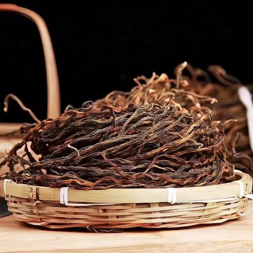 精选干豆角农家自制干货散装长豇豆豆角干天然日晒脱水蔬菜干干货