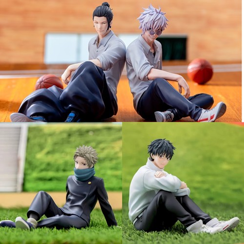 现货SEGA咒术回战景品手办