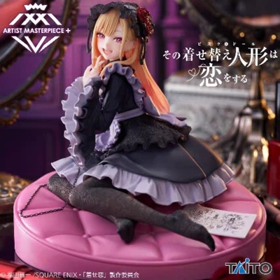 现货TAITO更衣人偶坠入爱河