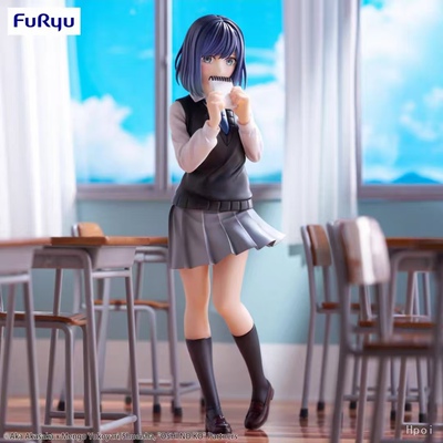 现货 FuRyu TTI 我推的孩子 黑川茜 黑川赤音 景品手办
