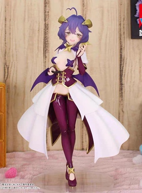 现货System Service vivit 梦想成为魔法少女 柊舞缇娜 景品手办