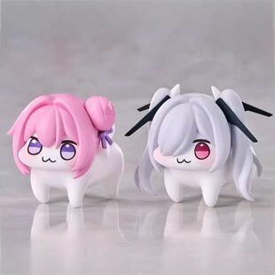 现货 GSC GSAS 胜利女神 NIKKE 妮姬 DORO 桃乐丝 灰姑娘 Q版手办