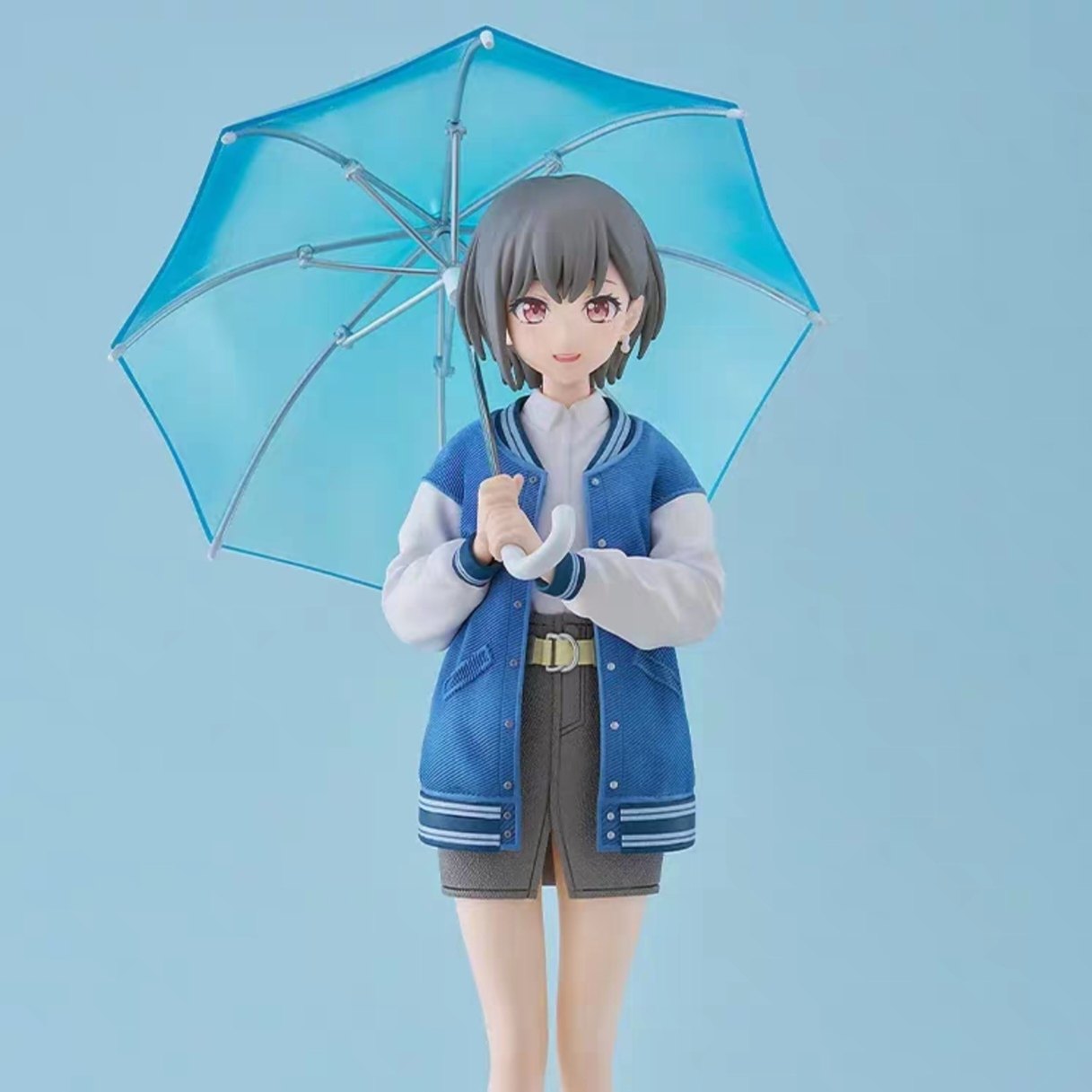 现货 GSC 邦邦BanG Dream! 高松灯 POP UP PARADE 手办模玩礼物