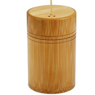 竹制牙签筒餐厅饭店logo刻字牙签盒雕刻定制牙签筒带盖牙签筒竹筒