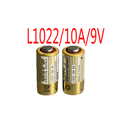10A9V电池L1022门铃遥控器