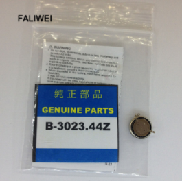 手表专用充电电池3023-24T  MT920代替3023-44Z  TC920S