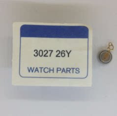 手表电池 手表专用充电电池3027-26Y 3027. 26Y  MT516F