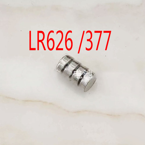 LR626电池6V 377A纽扣电池组 LR626 4个一组