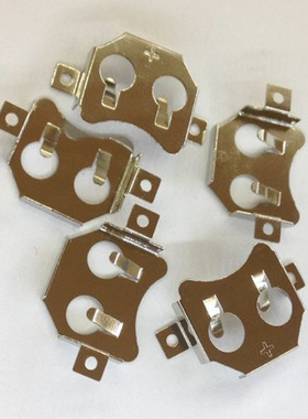 弹片电池座 适用于 CR1220  CR1225  ML1220  LIR1220  CCR-1200