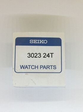 人动能手表电池3023.24T MT920 3023-24T 适用机芯5M62 5M63