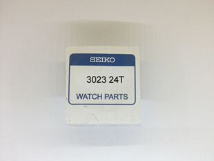 适用机芯5M62 人动能手表电池3023.24T 24T 3023 5M63 MT920