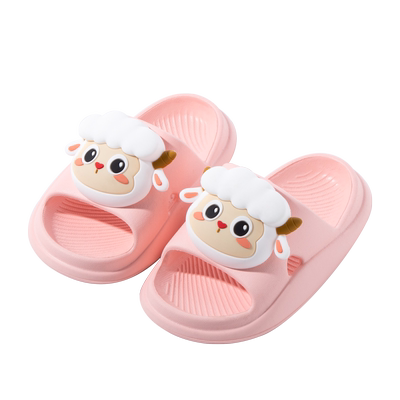 防滑儿童拖鞋小鹿米利轻便夏季