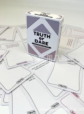 跨境热销 多款家庭聚会休闲成人游戏卡牌card games桌游外贸定 制