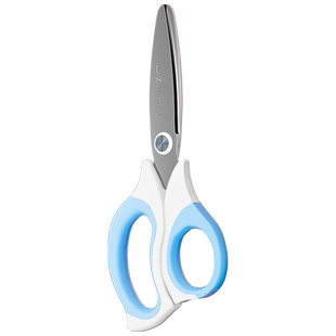 晨光儿童剪刀小型安全手工剪纸刀小学生不伤手省力剪刀带保护套幼儿园宝宝美工美术剪刀便携式迷你小剪刀小号