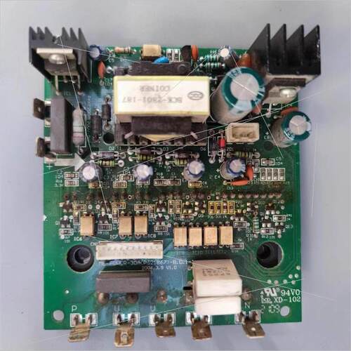 现货 空调模块ME-POWER-30A(PS21267).D.1.1 PS21867 2023021307