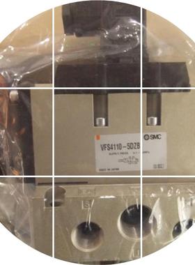 现货 -5DZBVFS4110  -4DZB  VZ5120-6G-01VFS41105EB-VFS5110-06