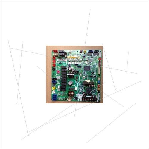 现货 空调主板EB08130 RHXYQ8PAY1主板 RCXYQ16PAY1主板