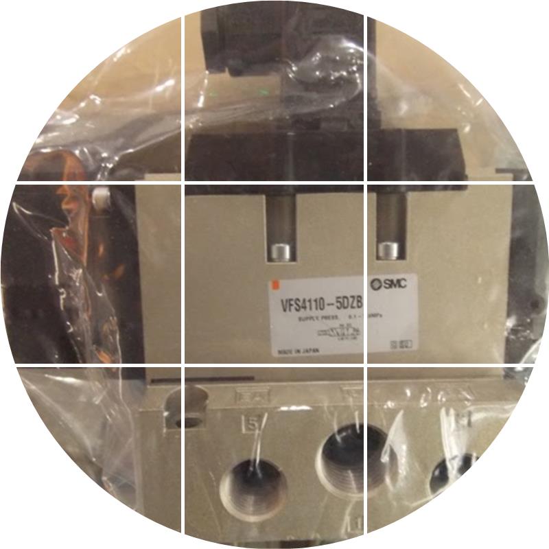 现货VFS4110-5DZB  VFS4110-4DZB 6GVZ5120- -015EBVFS5110- -06