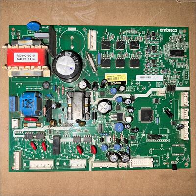 现货 冰箱BCD-339WBA电脑板主控板0061800089E,V13936,006040238