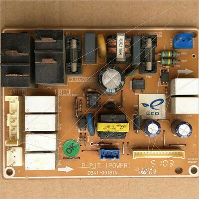 现货  空调KFRD-45L 电脑板 DB41-00181A DB93-02321A 已测试