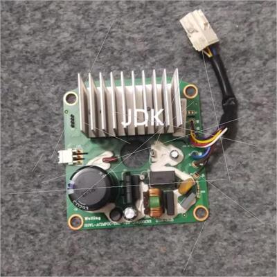 现货 滚筒洗衣机YXTK-285-4-1L变频板驱动板30K2000701变频器