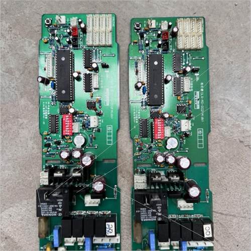 现货 空调联机配电脑板主板控制板DLR-MD-002FA(db)