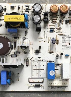 现货  GR-A2075FHA 冰箱电脑板 显示按键板 EBR69464702