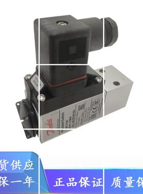 压力开关MBC5100 061B100166/110266/510266 Danfoss