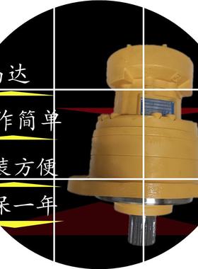 现货113波克兰MK/MSE/MS05/2/4/18/35-0-POCLAIN-F04-2A50-00液压