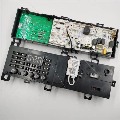 现货 滚筒洗衣机电脑板MD100VT13DS5电路板17138100018494 18494