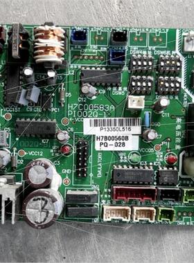 现货 变频空调H7C00583A PI002Q-1电脑版PI002Q-1/B1 H7B00560主