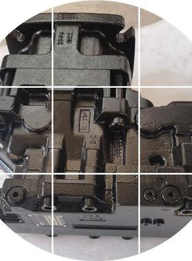 现货Parker派克P350-160-AC13D-LVC-V14-N40-160/045-230变量行走